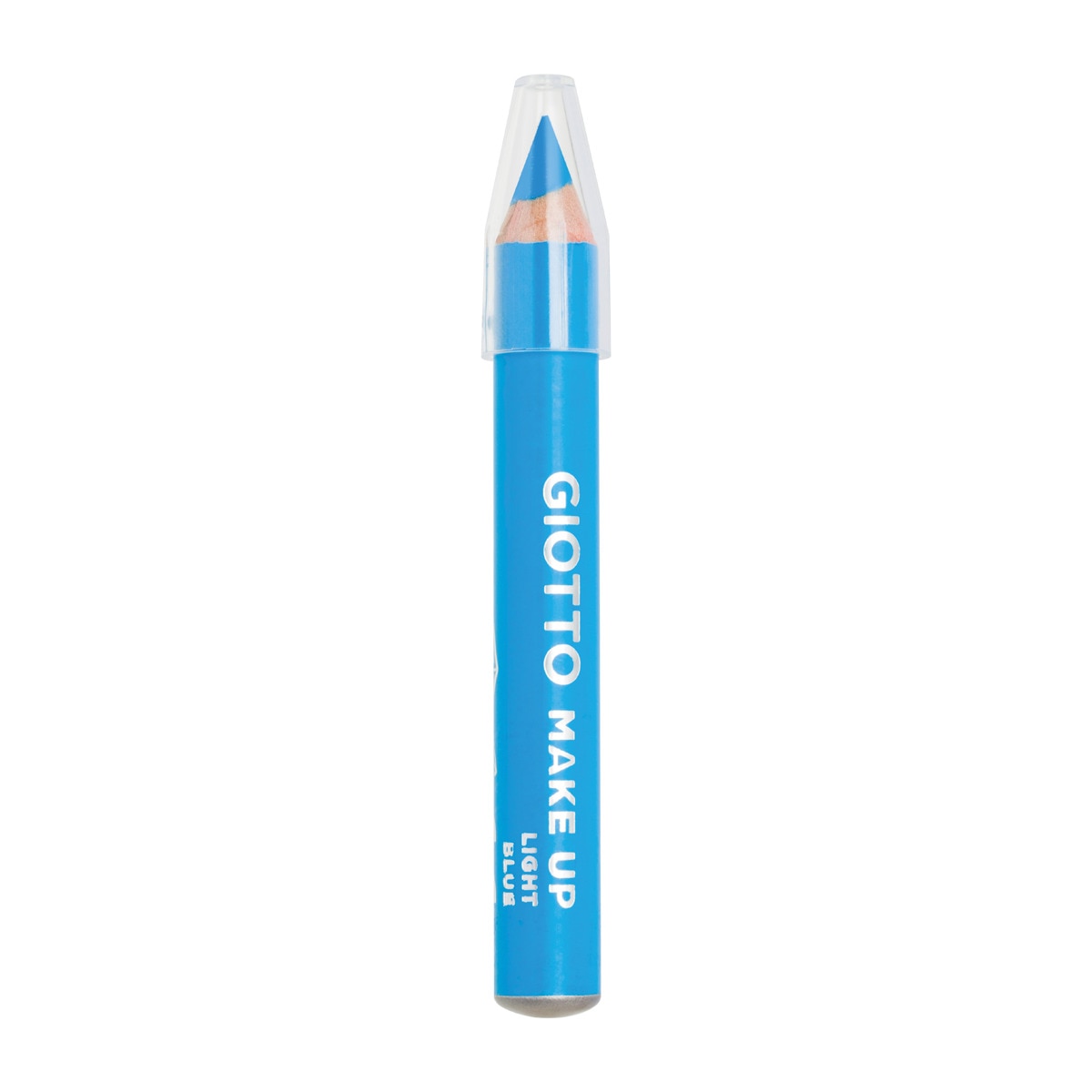 Blíster 3 lápices cosméticos temática princesa Make Up Giotto Multicolor-4