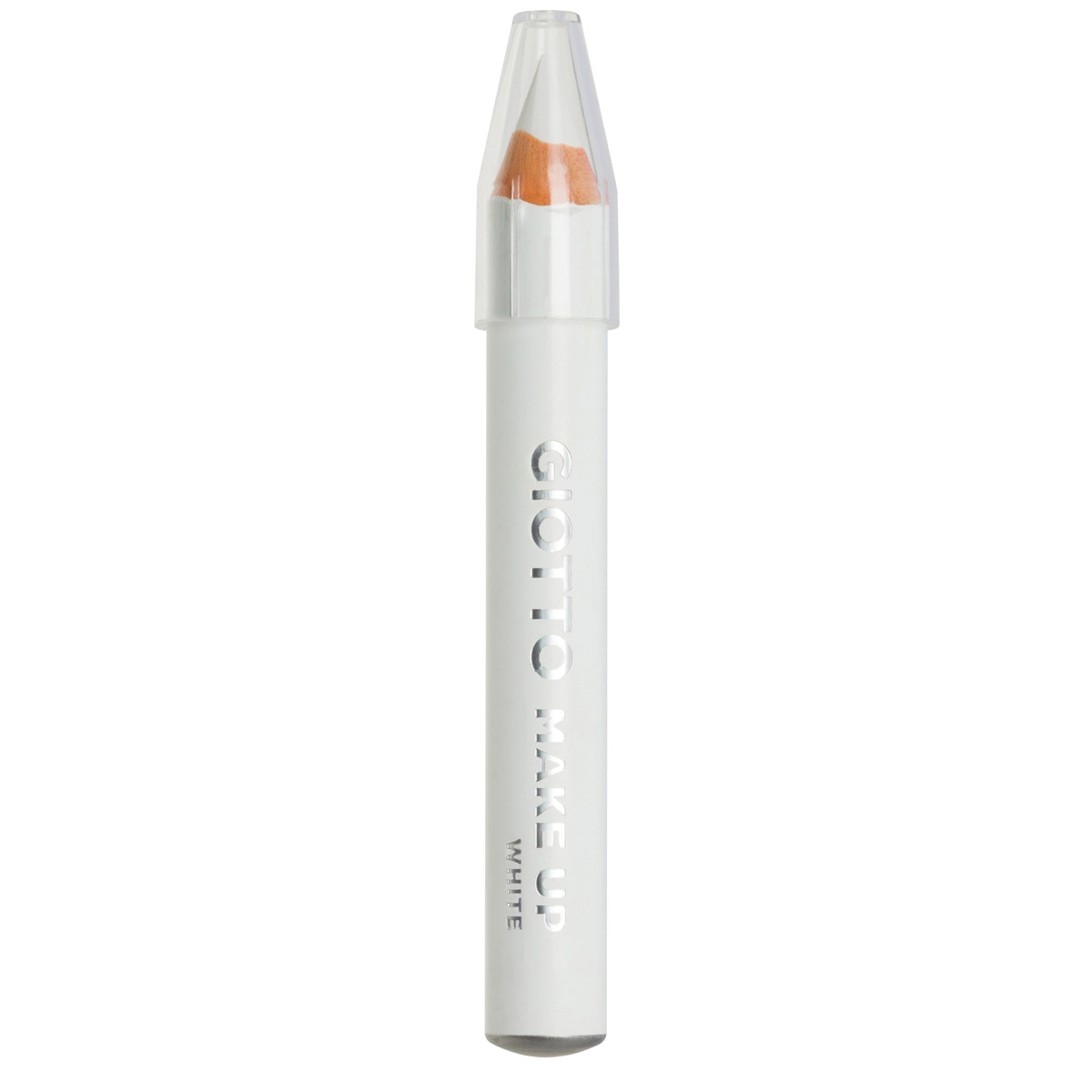 Blíster 3 lápices cosméticos temática princesa Make Up Giotto Multicolor-3