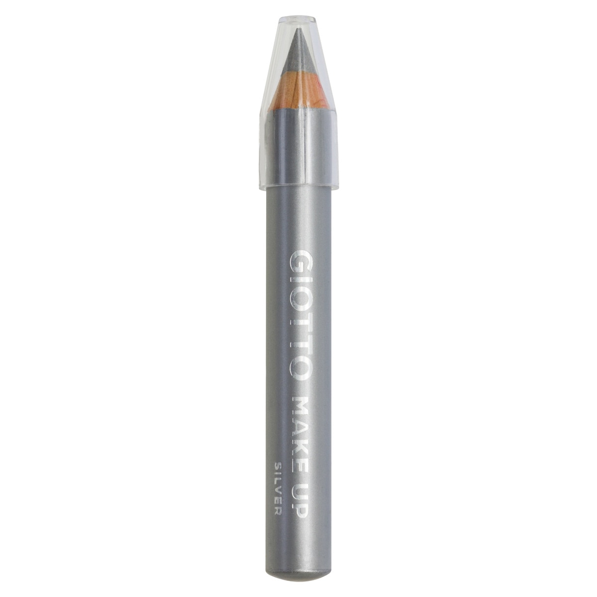 Blíster 3 lápices cosméticos temática princesa Make Up Giotto Multicolor-2