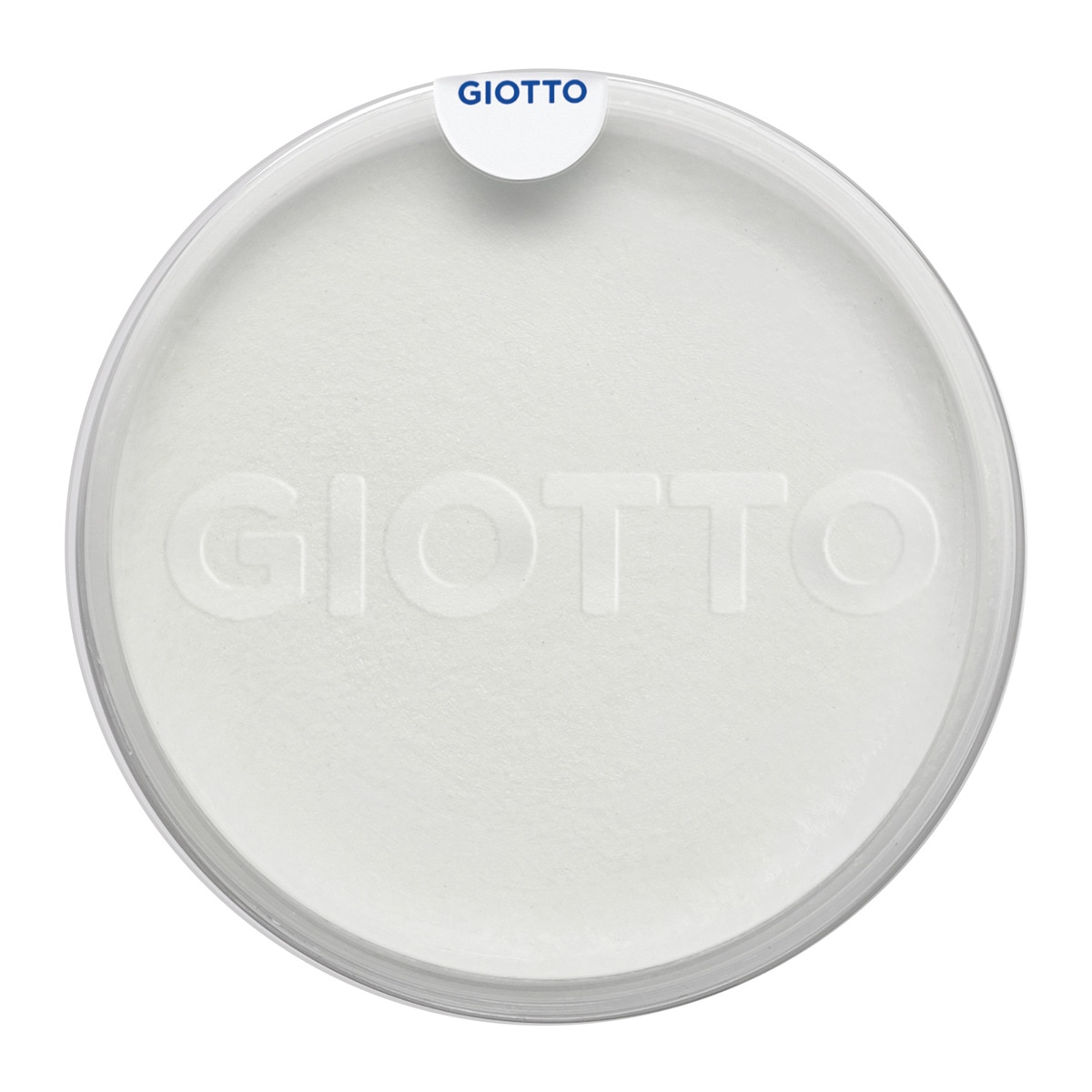 Blíster 3 unidades de pintura facial cosmética temática mariposa Make Up Giotto Multicolor-2