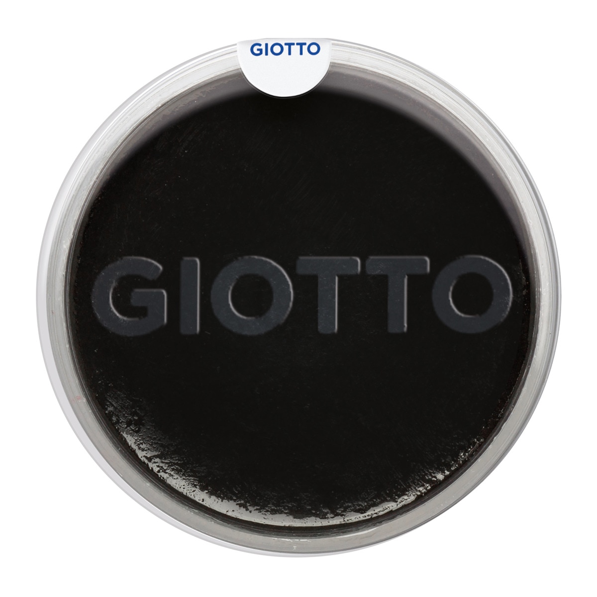 Blíster 3 unidades de pintura facial cosmética temática dinosaurio Make Up Giotto Multicolor-4