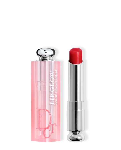 Imagen 0 de Bálsamo de labios realzador del color natural - hidratación 24 h* - 97 %** de ingredientes de origen natural