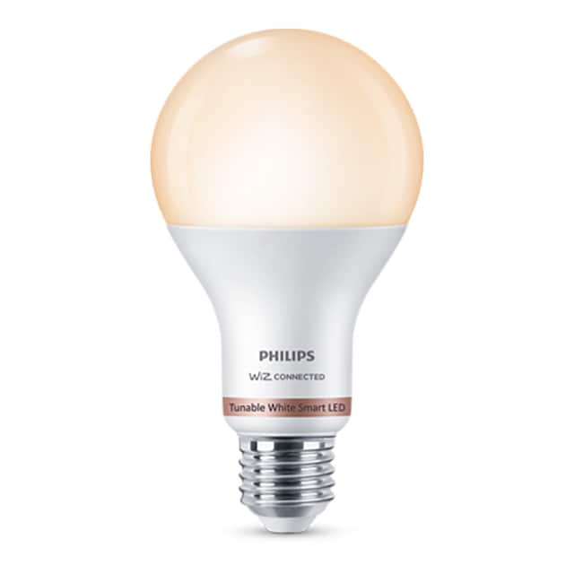 Imagen 0 de Bombilla LED Inteligente Alta Luminosidad E27 13 W Regulable SpaceSense