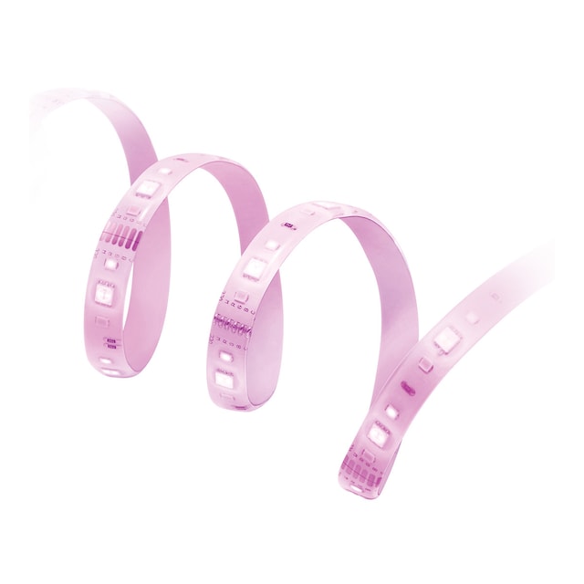 Imagen 0 de Extensión Tira LED Colores Wiz 1 m 20 W Regulable SpaceSense