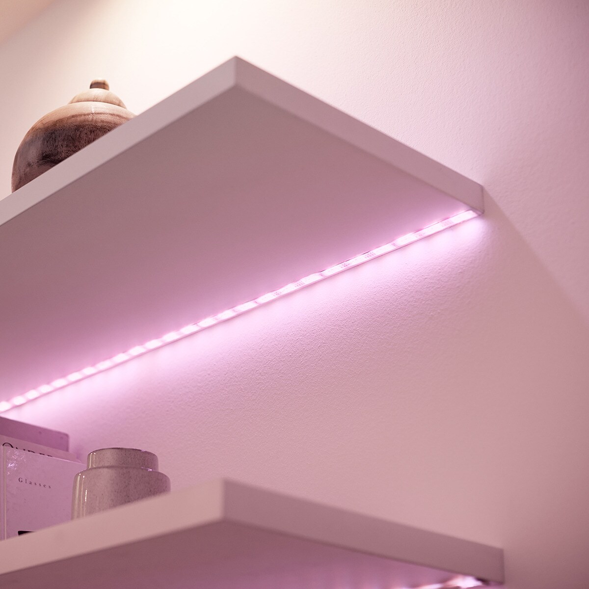 Tira LED Colores Wiz 2 m 11 W RGB-CCT SpaceSense Colores-5