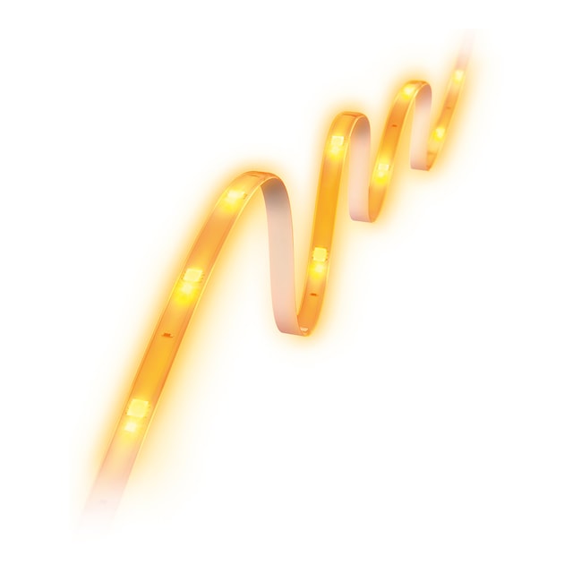 Imagen 0 de Tira LED Colores Wiz 4 m 13 W RGB-CCT SpaceSense