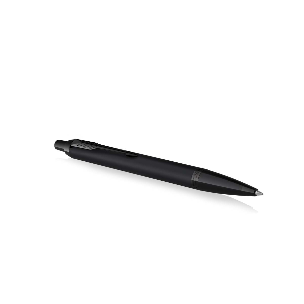 Caneta IM Achromatic - Preto 2