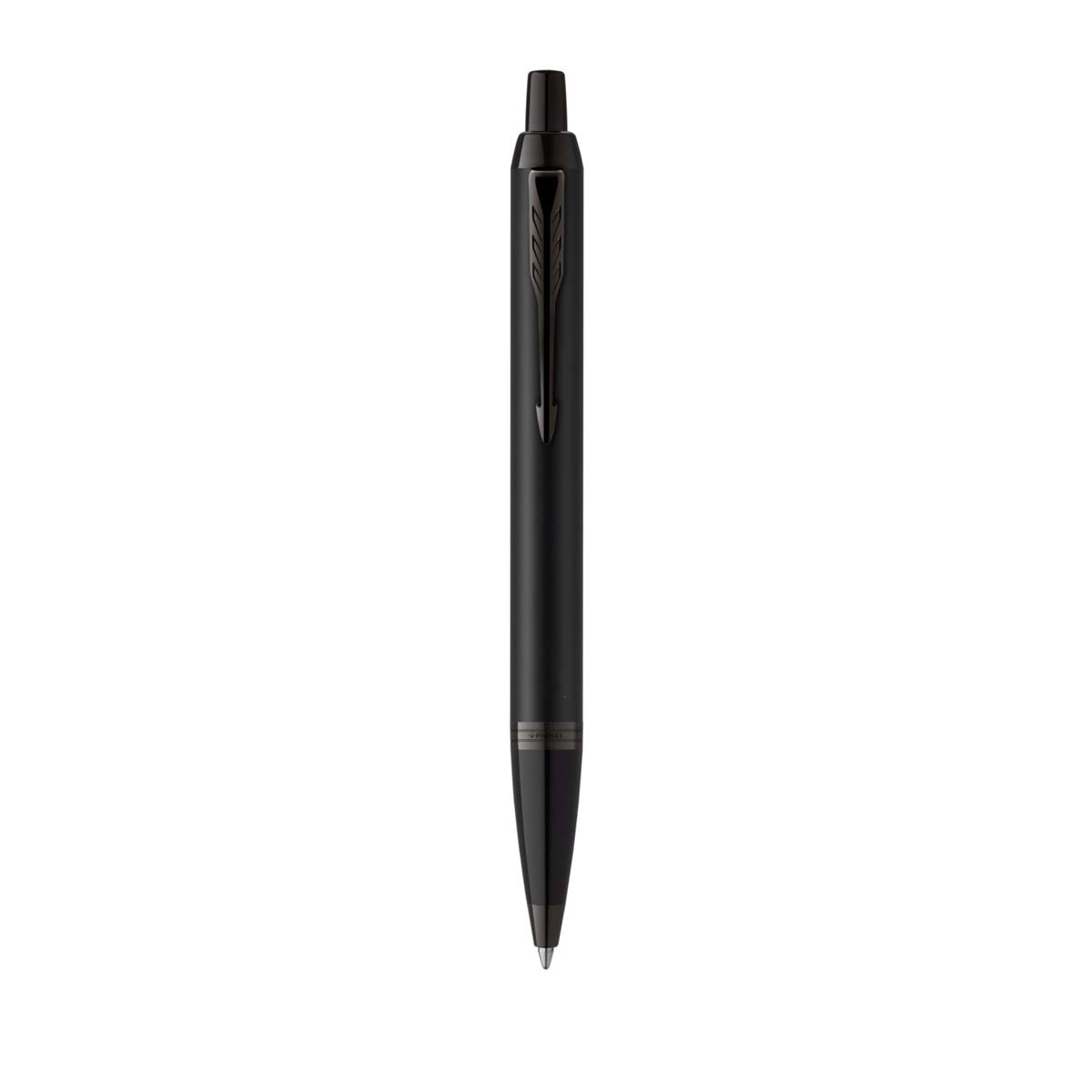 Caneta IM Achromatic - Preto 7