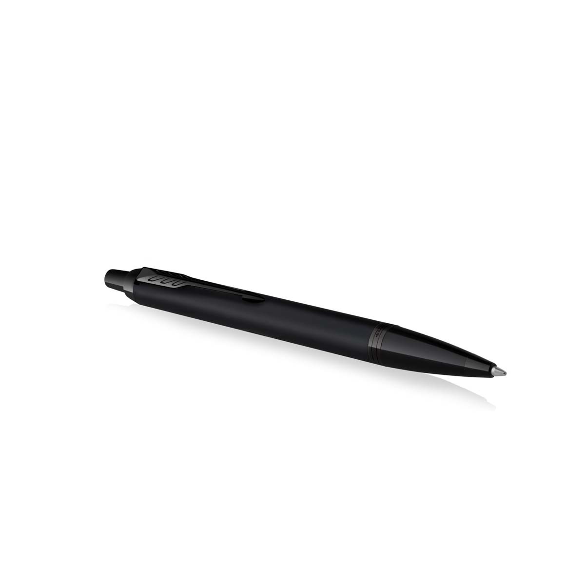 Caneta IM Achromatic - Preto 6