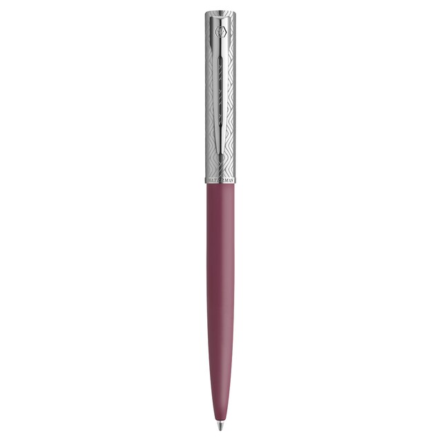 Imagen 0 de Bolígrafo allure deluxe Waterman rosa