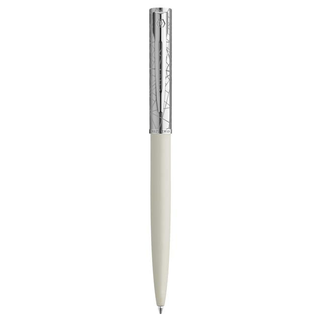 Imagen 0 de Bolígrafo allure delux Waterman blanco