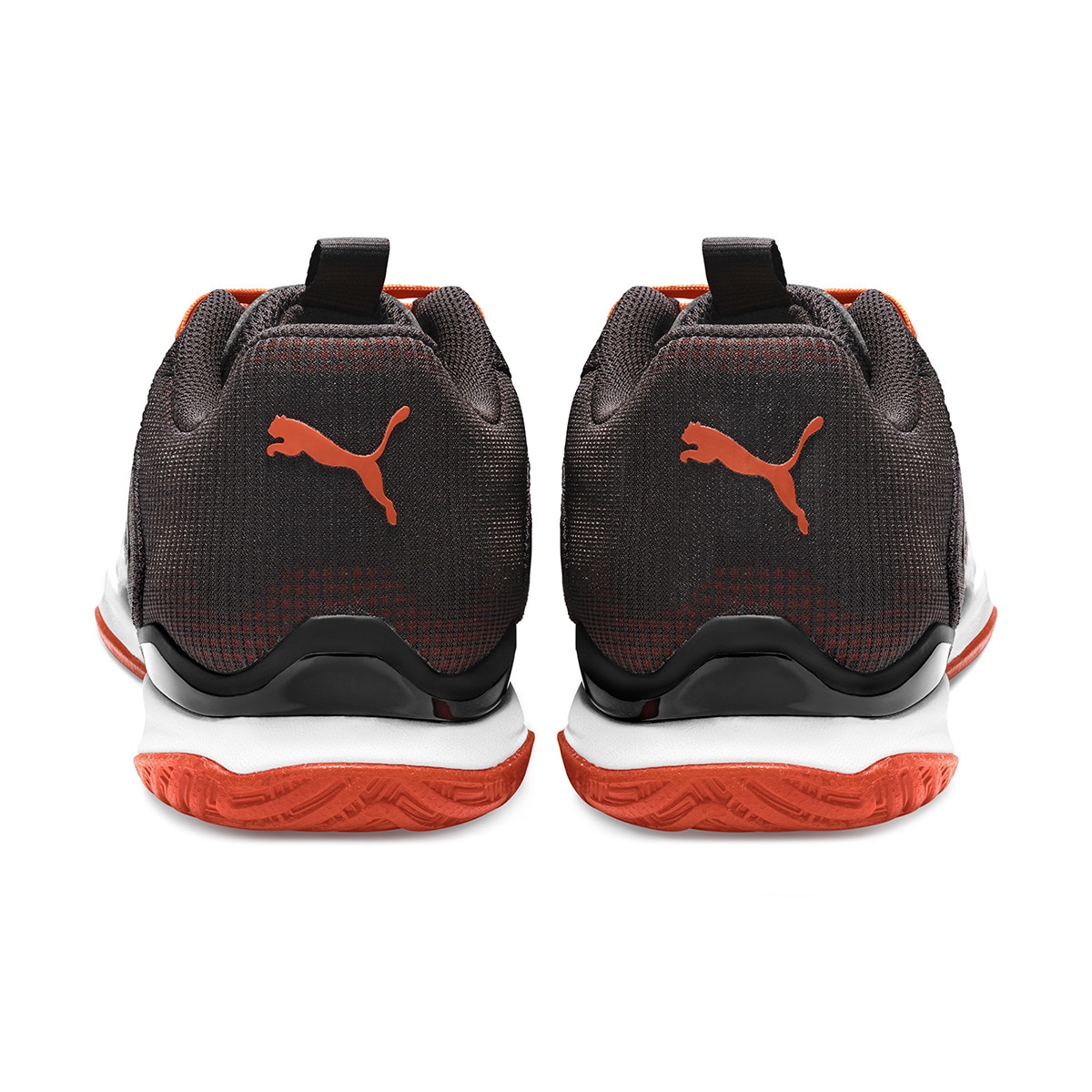 Sapatilhas de Padel Solarattack RCT Vermelho-3