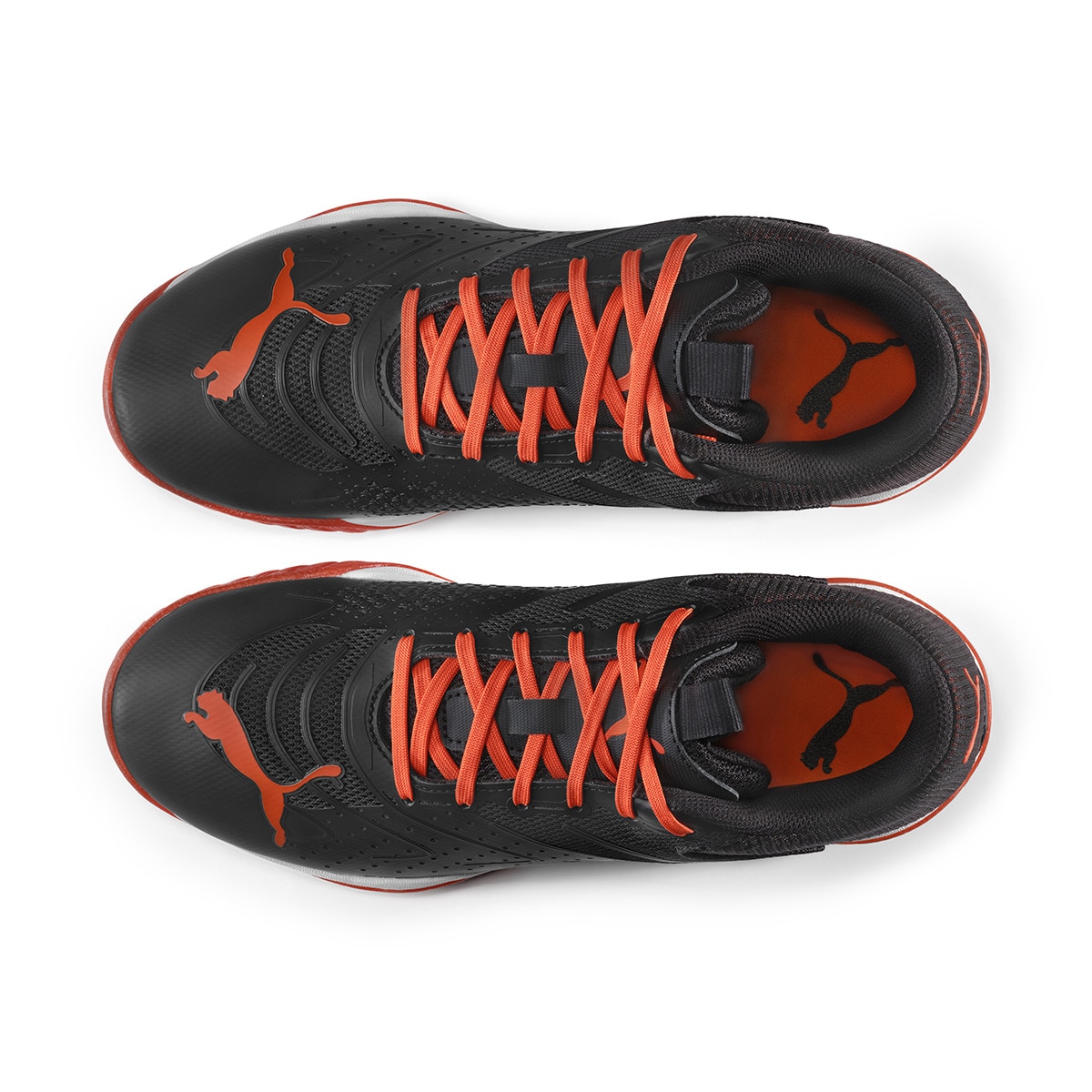 Sapatilhas de Padel Solarattack RCT Vermelho-2