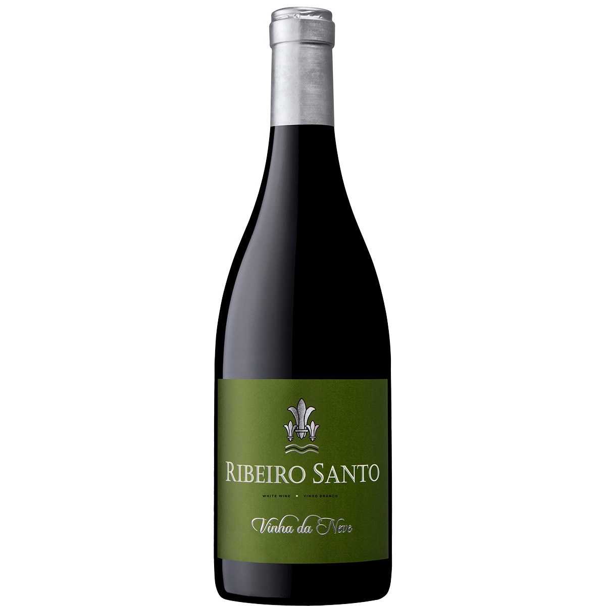 Vinho Branco do Dão Vinha da Neve garrafa 75 cl