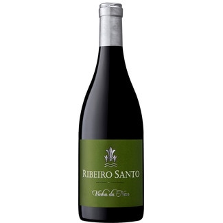 Vinho Branco do Dão Vinha da Neve garrafa 75 cl - Ribeiro Santo