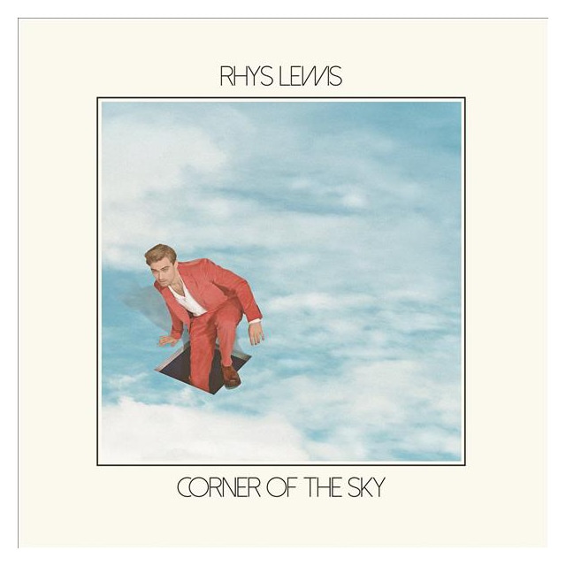 Imagem 0 de Corner Of The Sky (LP-Vinil)