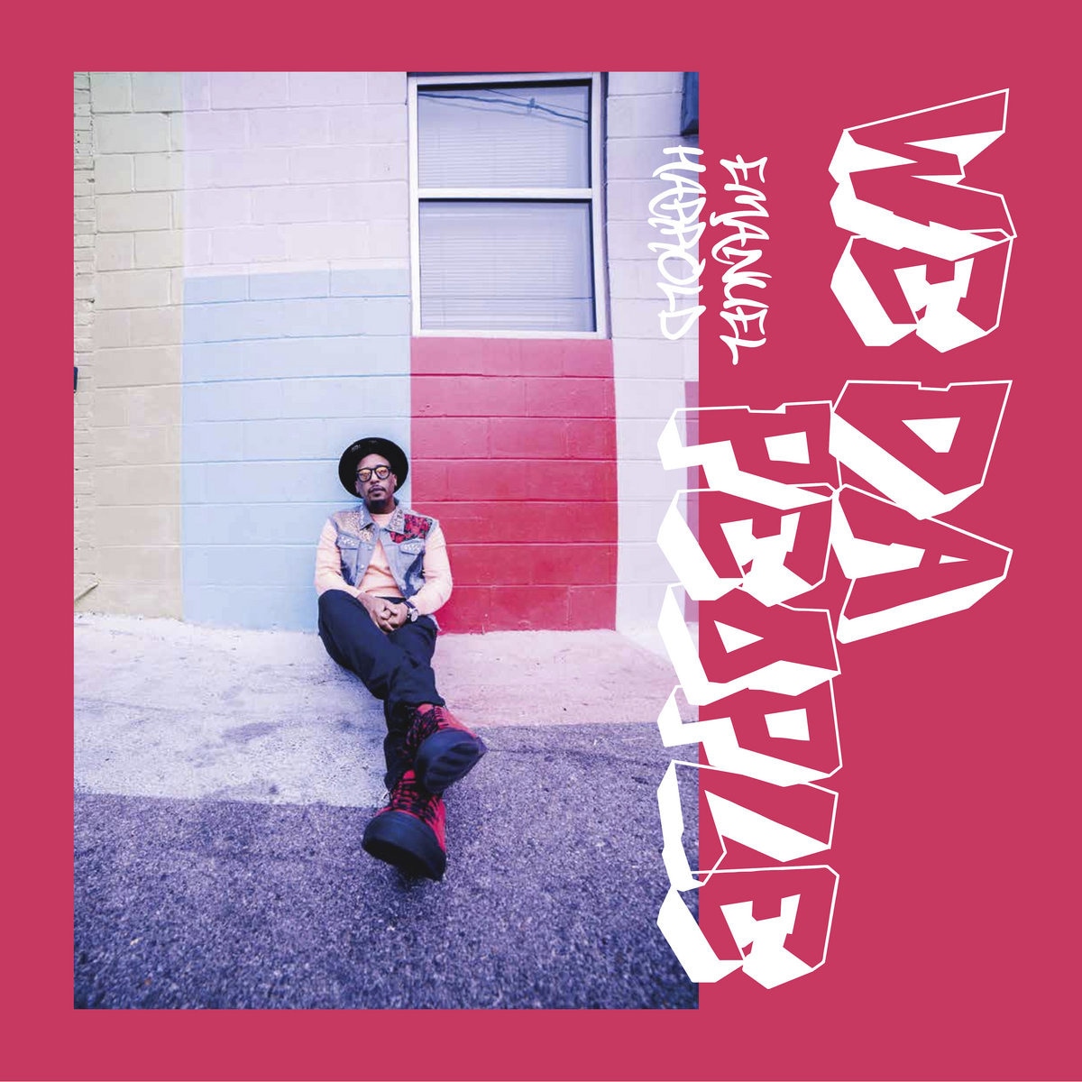 Imagem 0 de We da people (LP-Vinil)