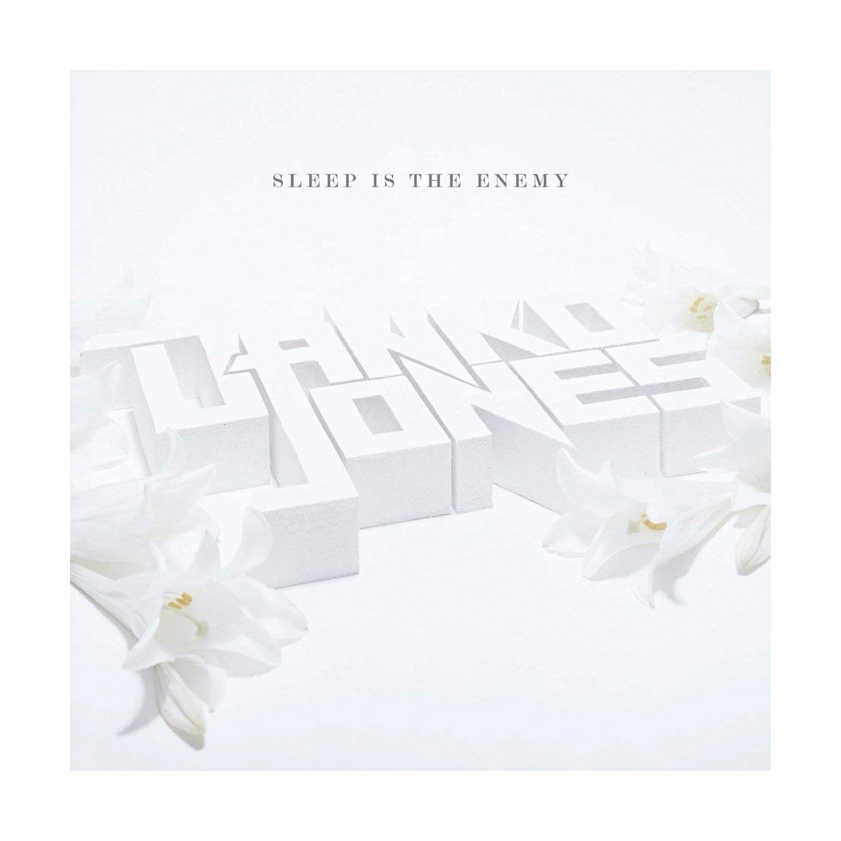 Imagen 0 de Sleep is the enemy (LP-Vinilo)