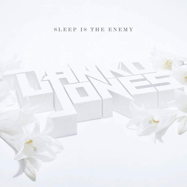 Imagen 0 de Sleep is the enemy (LP-Vinilo)