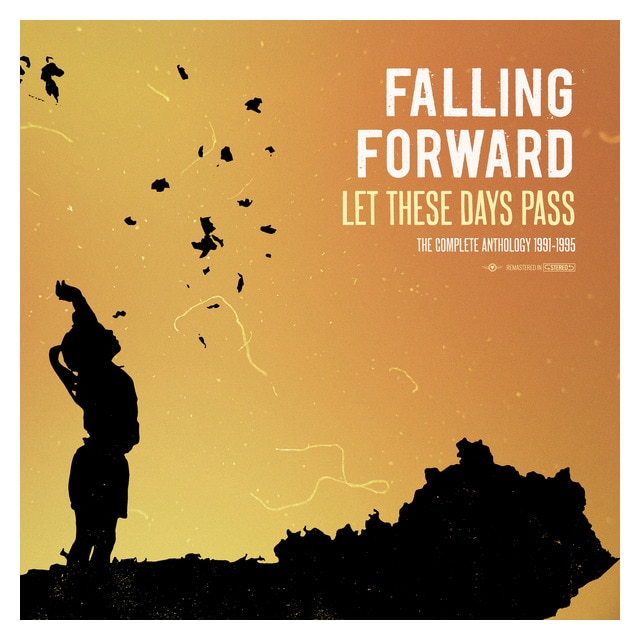 Imagen 0 de Let these days pass: The complete anthology 1991-1995 (LP-Vinilo)