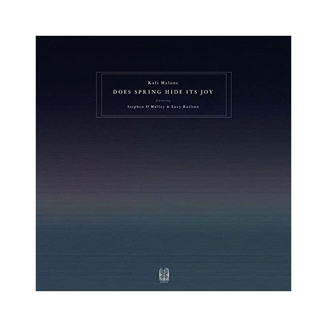 Imagem 0 de Does spring hide its joy (3 LP-Vinil)