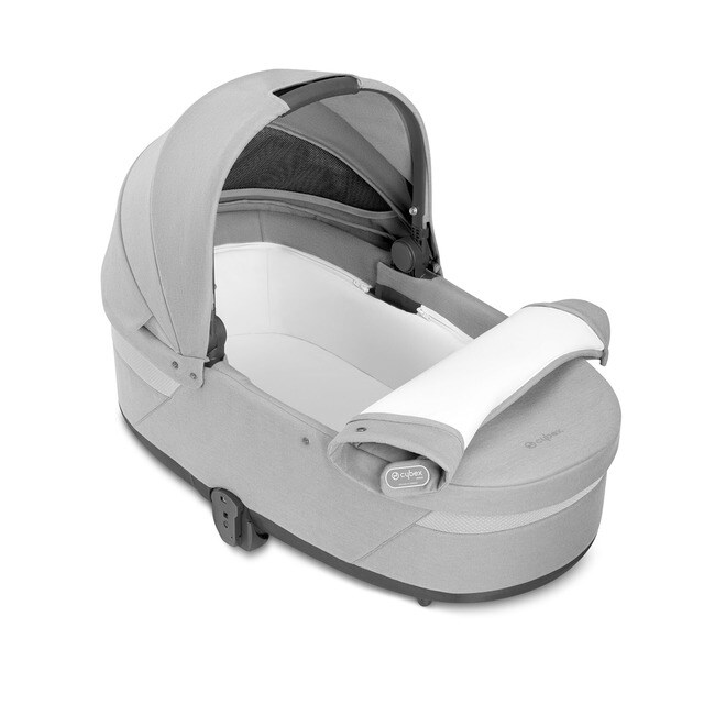 Capazo Cot S Lux · El Corte Inglés