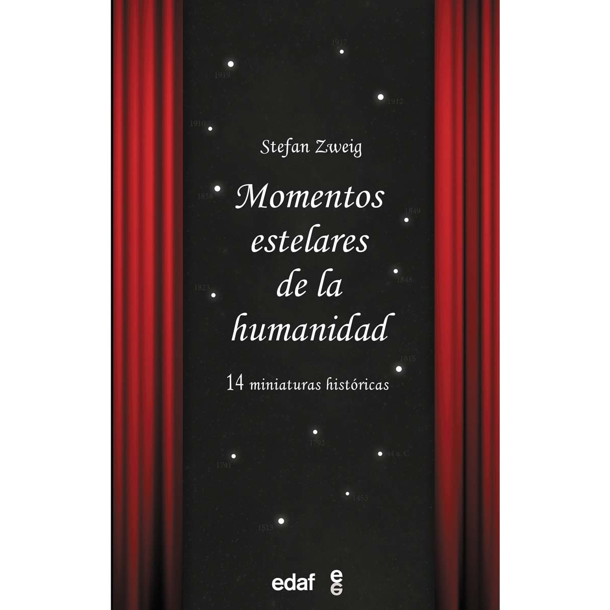 Imagen 0 de Momentos estelares de la humanidad: 14 miniaturas históricas