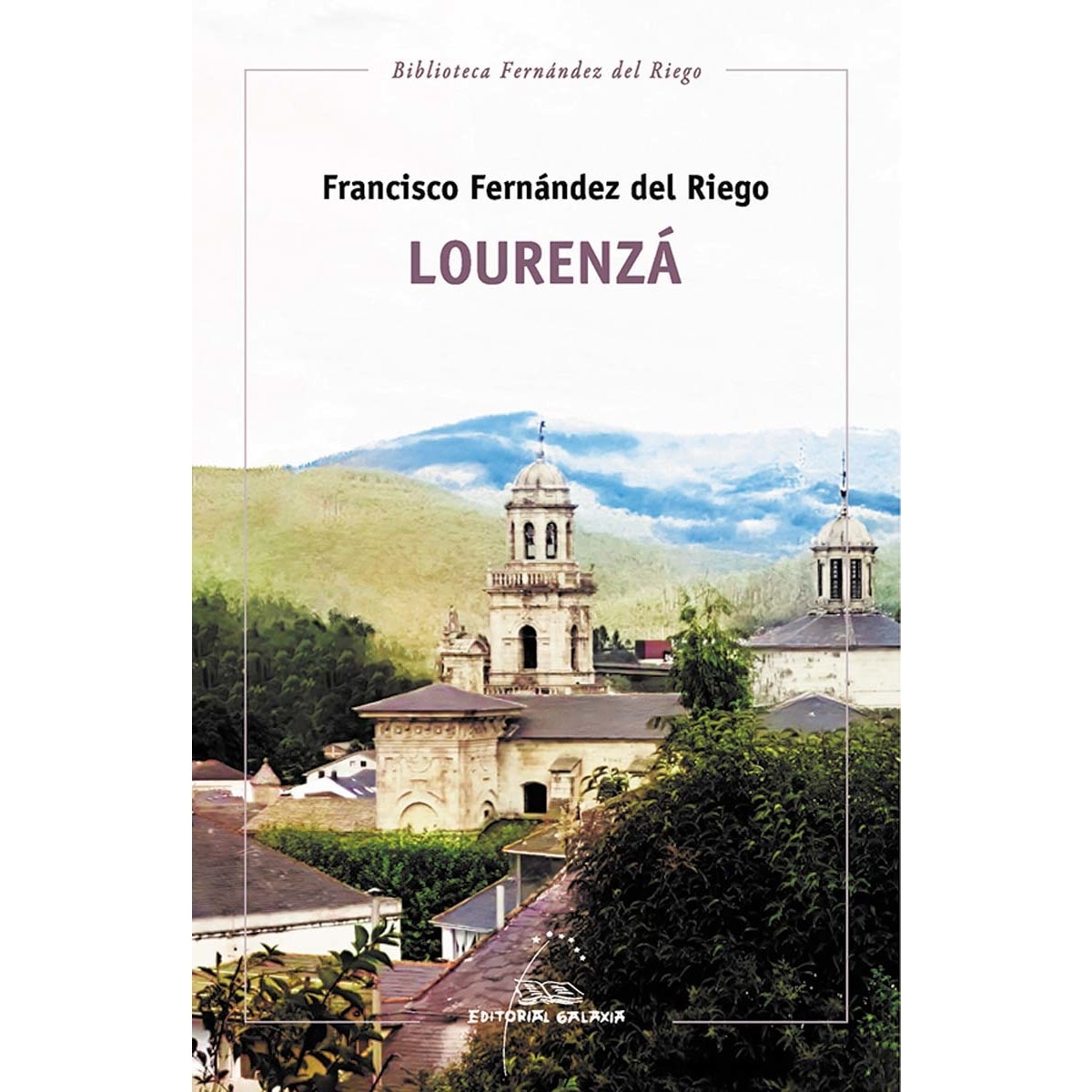 Lourenzá (Capa mole com abas) 1