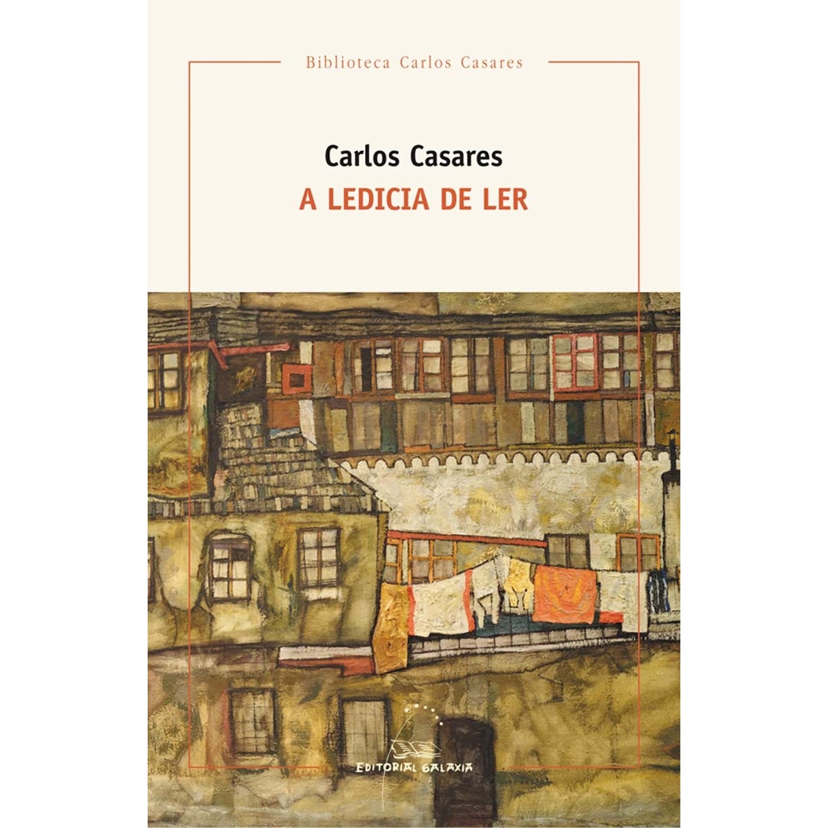 Imagem 0 de A ledicia de ler, 1975-1992 (Capa mole com abas)