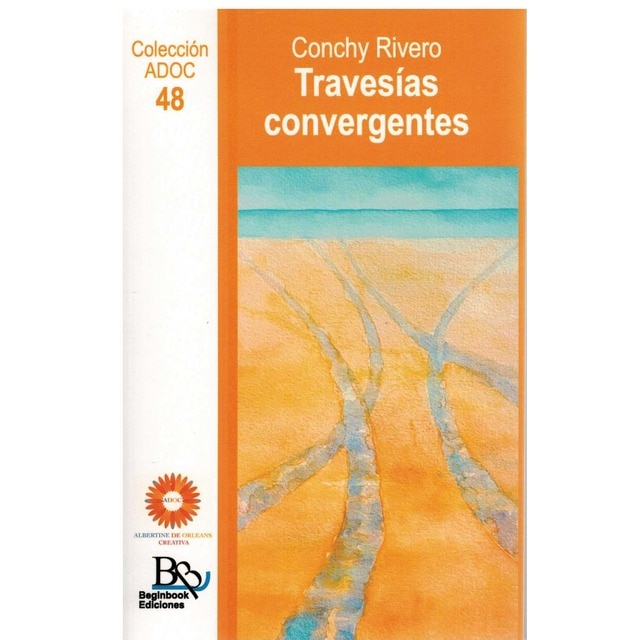 Imagen 0 de Travesías convergentes