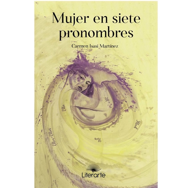 Imagem 0 de Mujer en siete pronombres