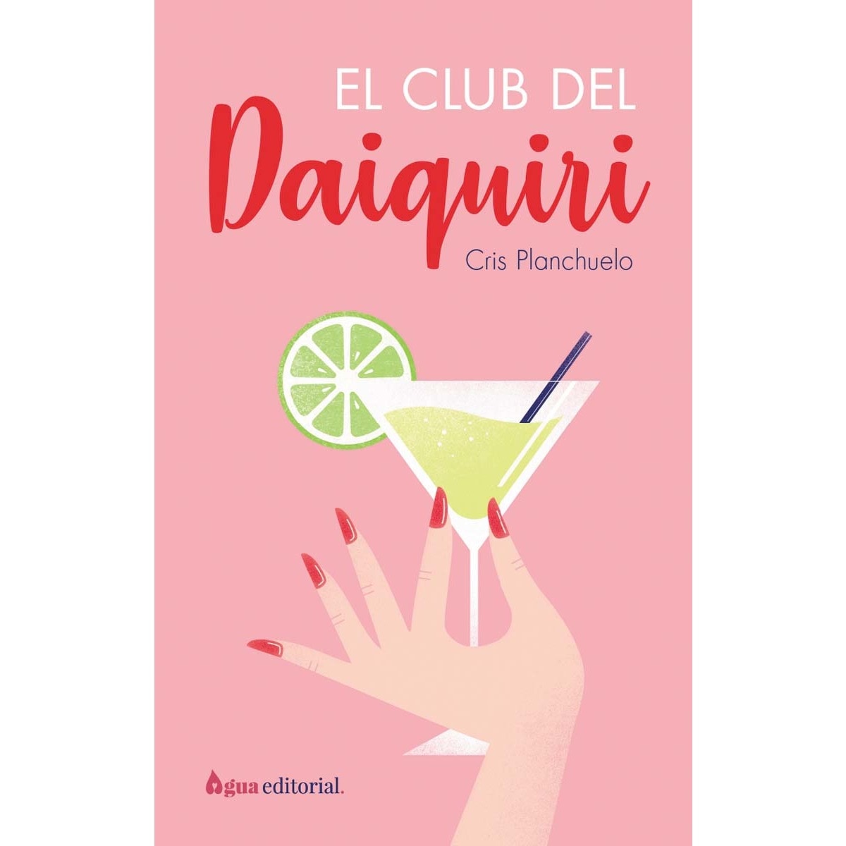 Imagem 0 de El club del Daiquiri (Capa mole com abas)