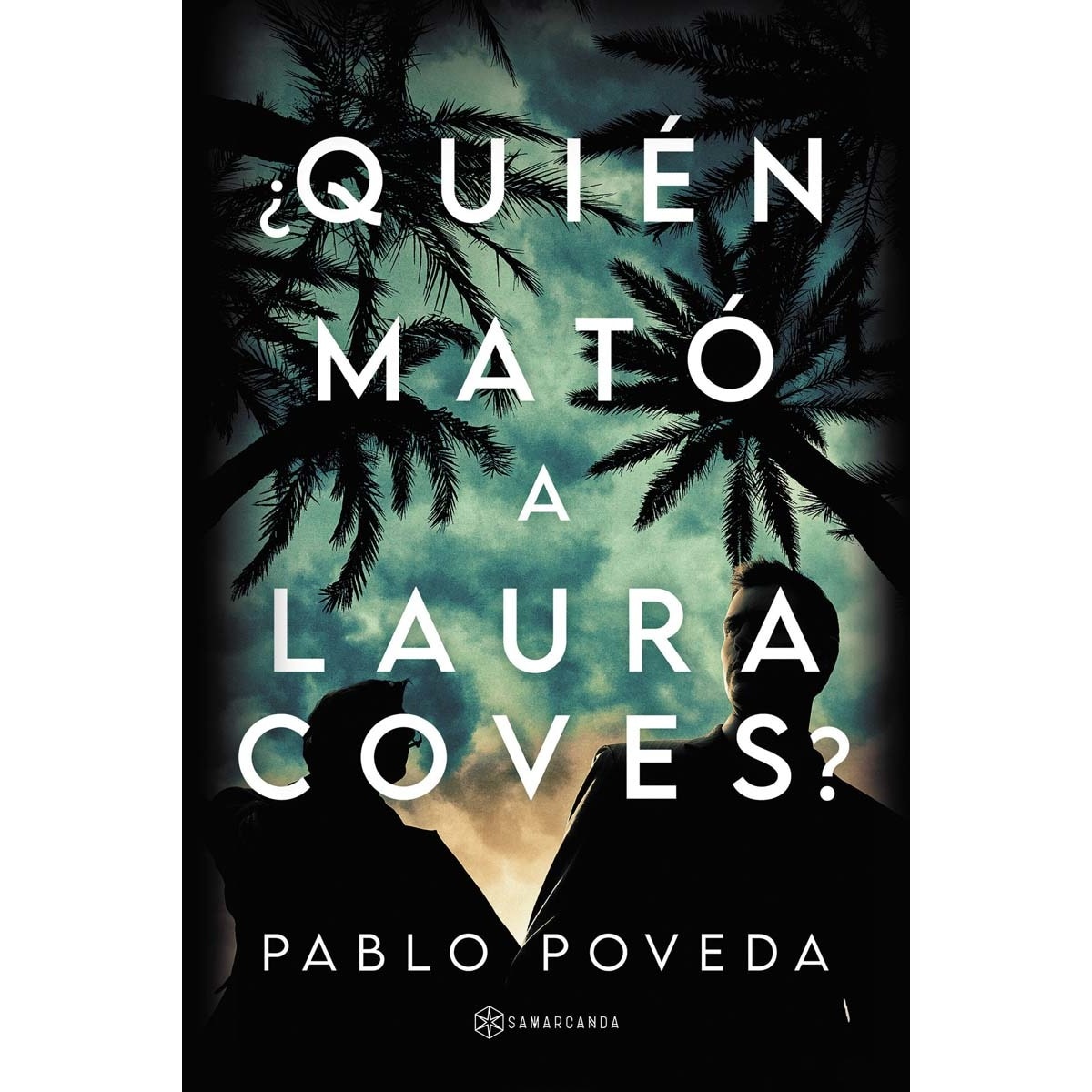 Quién mató a Laura Coves (Capa mole) 1