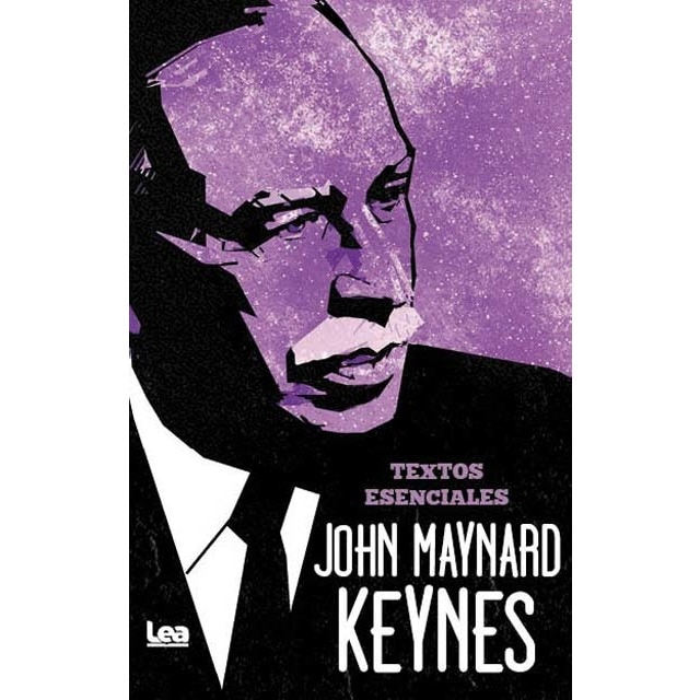 Imagem 0 de John Maynard Keynes. Textos esenciales (Capa mole)