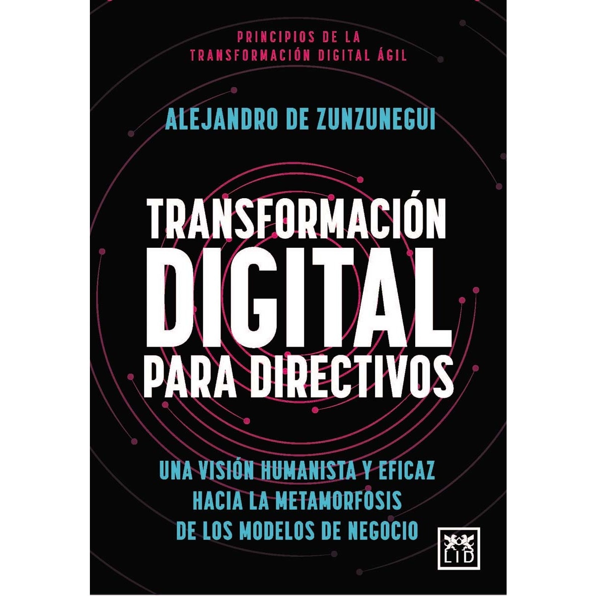 Transformación digital para directivos (Capa mole) 1