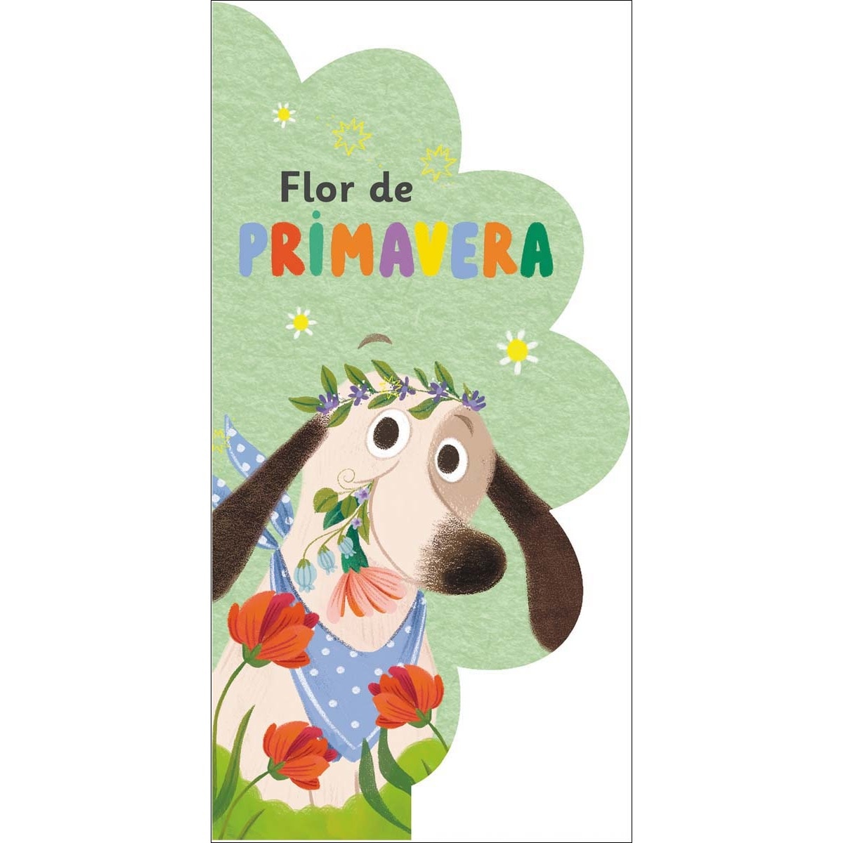 Imagem 0 de Flor de primavera