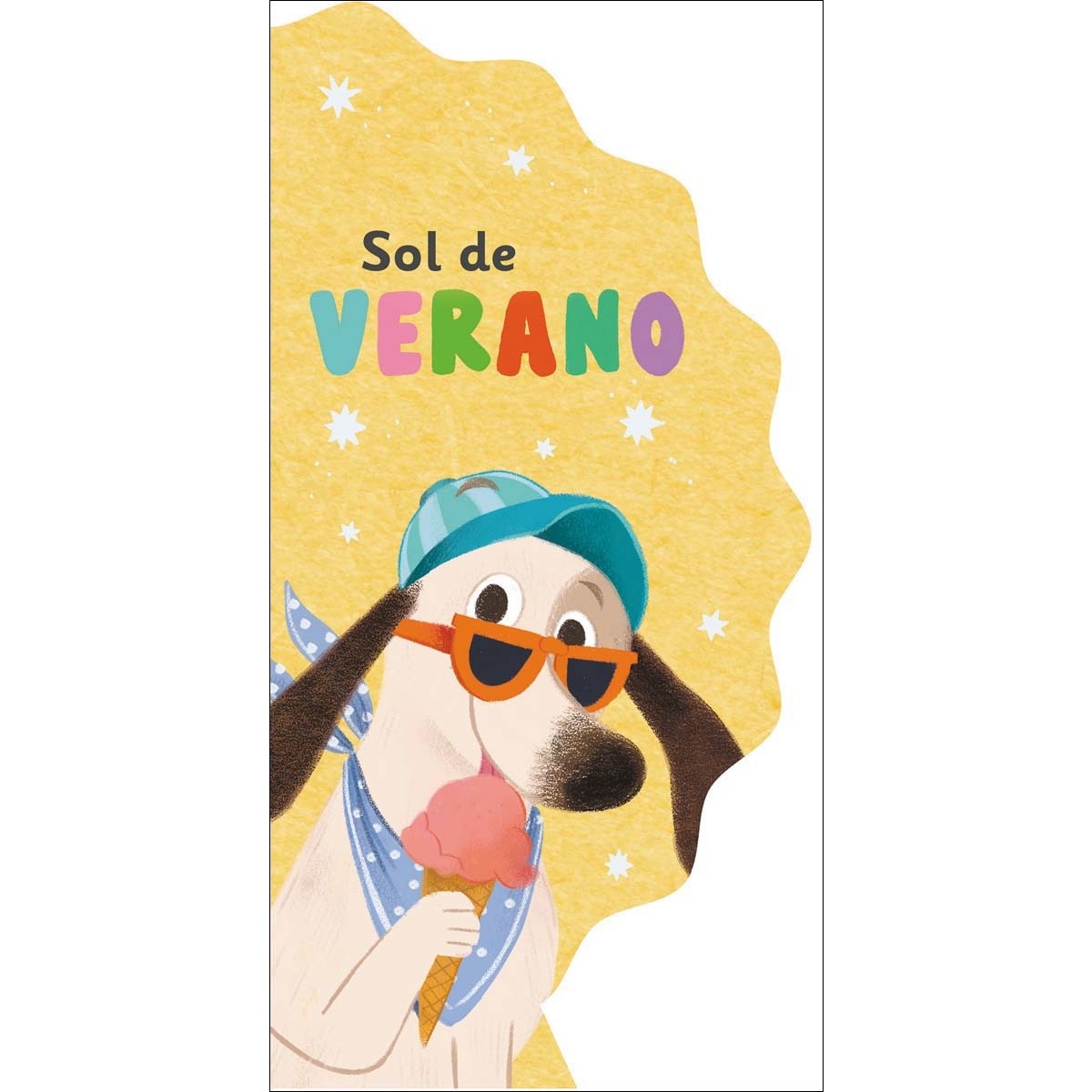 Imagem 0 de Sol de verano