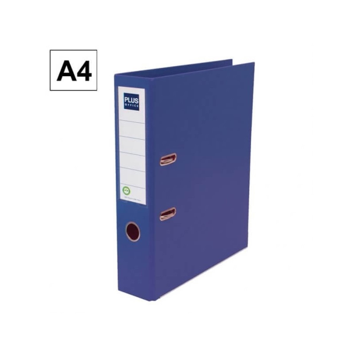 Arquivador A4 Plus Office Azul 1