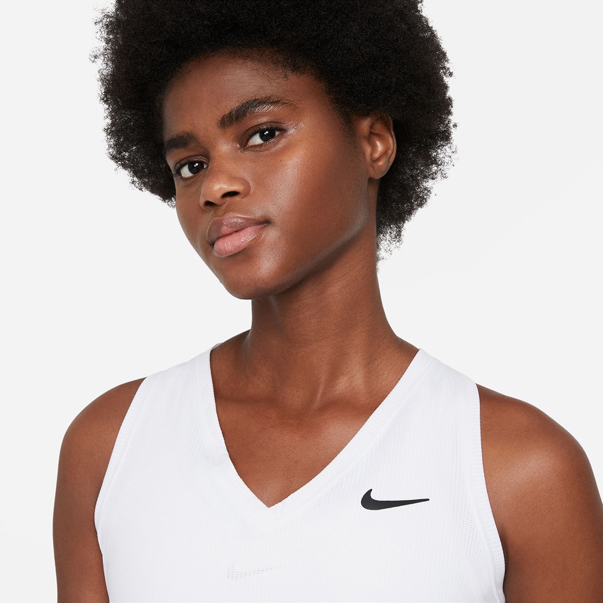 T-shirt Victory Court Branco-3