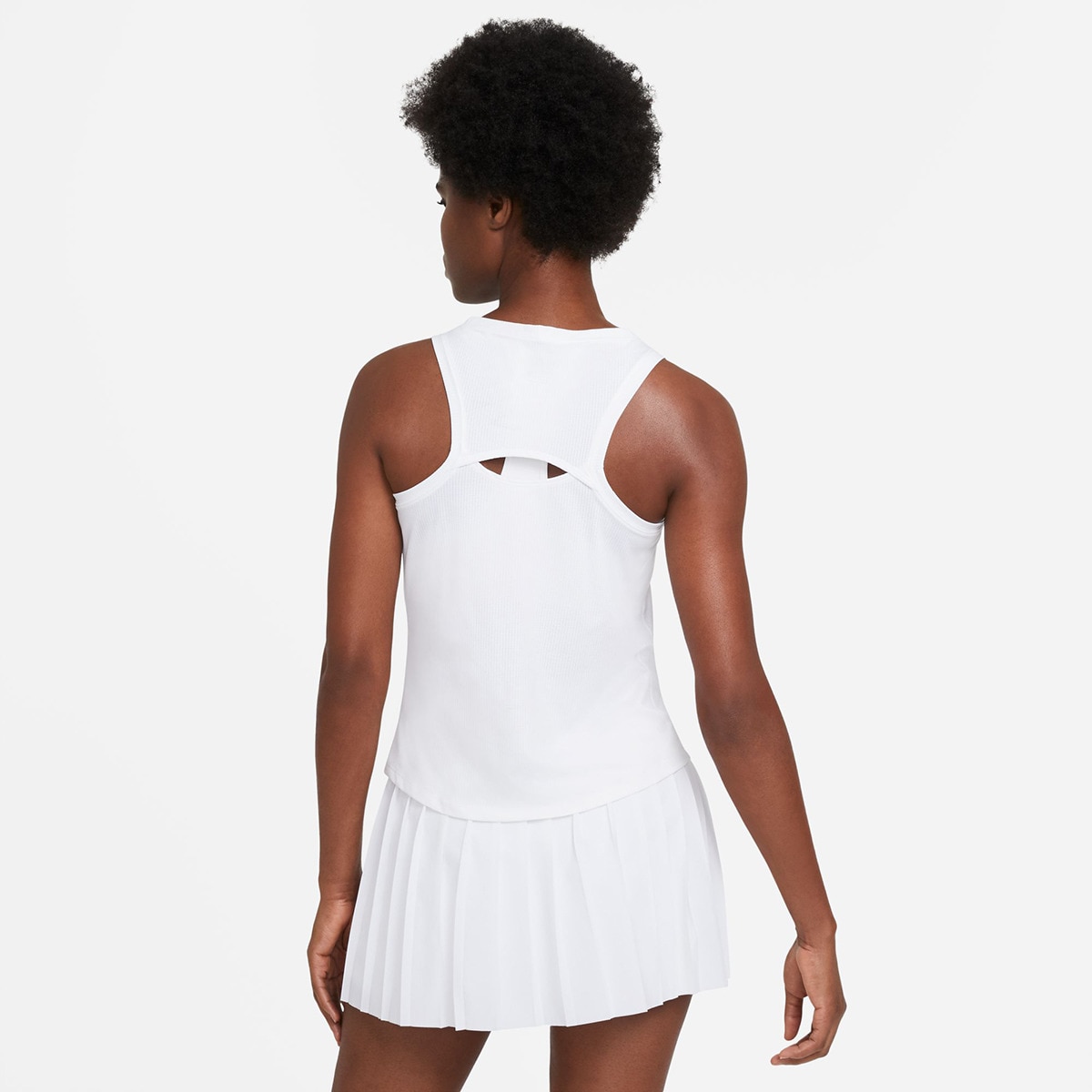 T-shirt Victory Court Branco-2