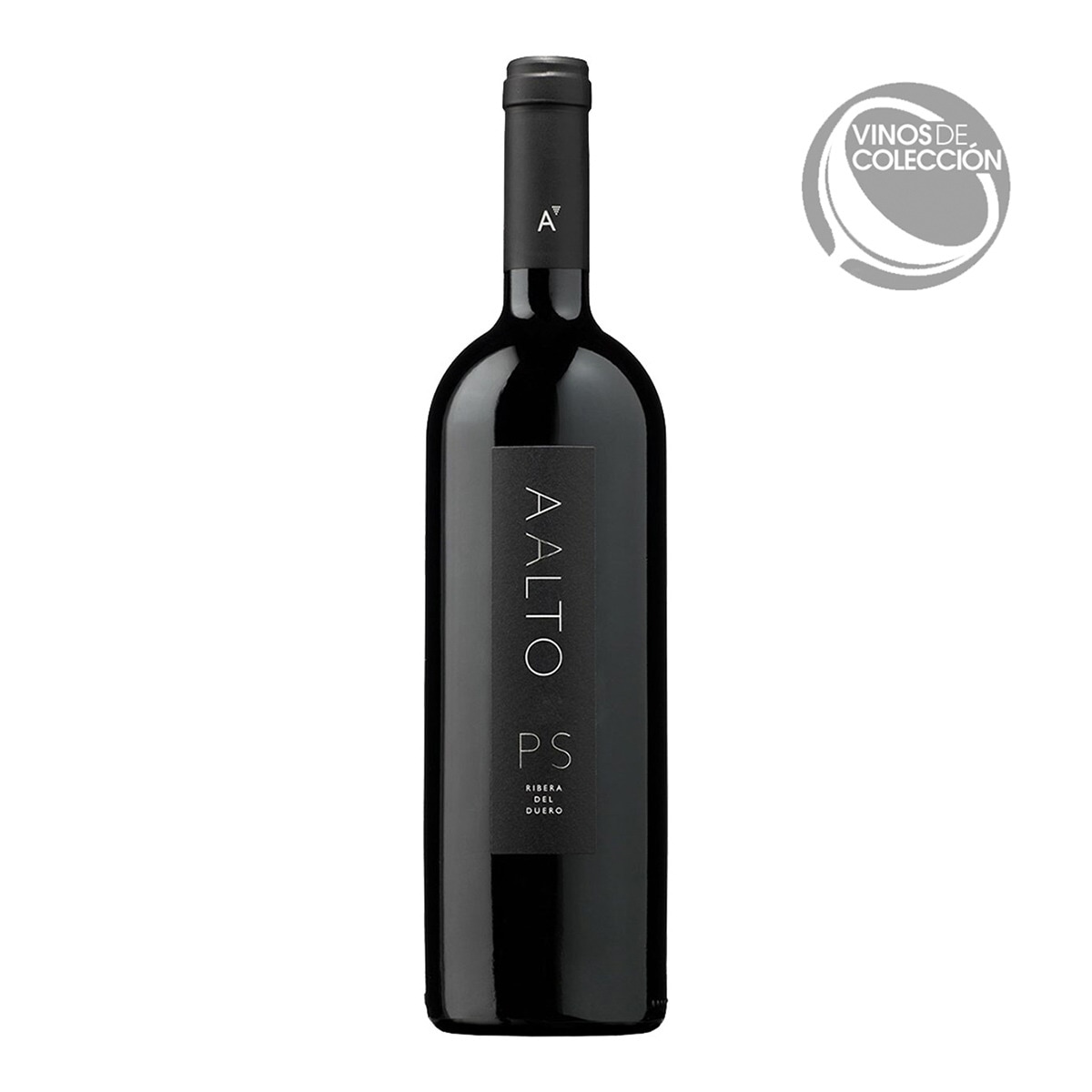 Imagen 0 de Vino tinto Aalto PS tempranillo 2021 Ribera del Duero Rehoboam