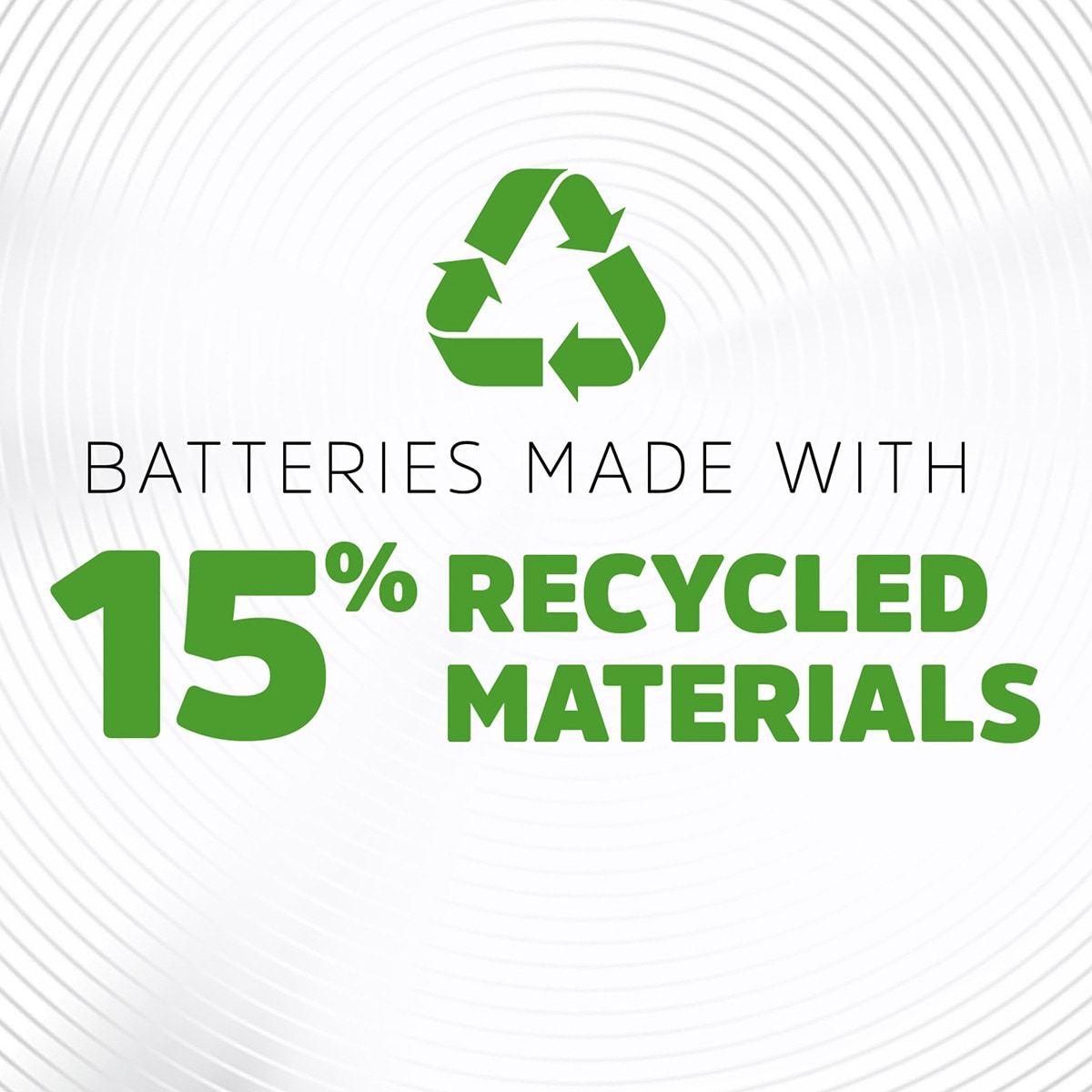 Cargador USB + 4 Pilas AA LR06 10