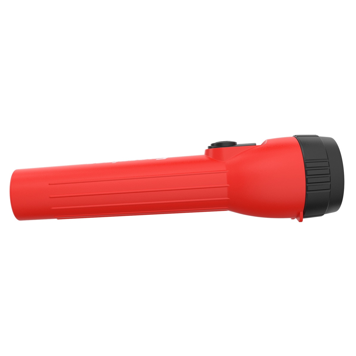 Lanterna LED Plástico 25 lm - 35 m Vermelho / Preto-7