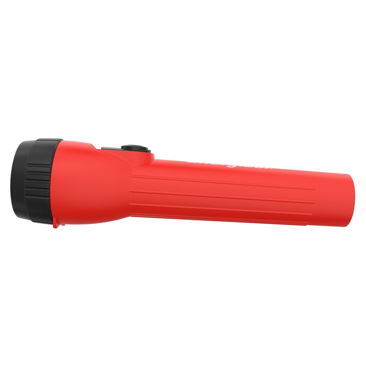 Lanterna LED Plástico 25 lm - 35 m Vermelho / Preto-6