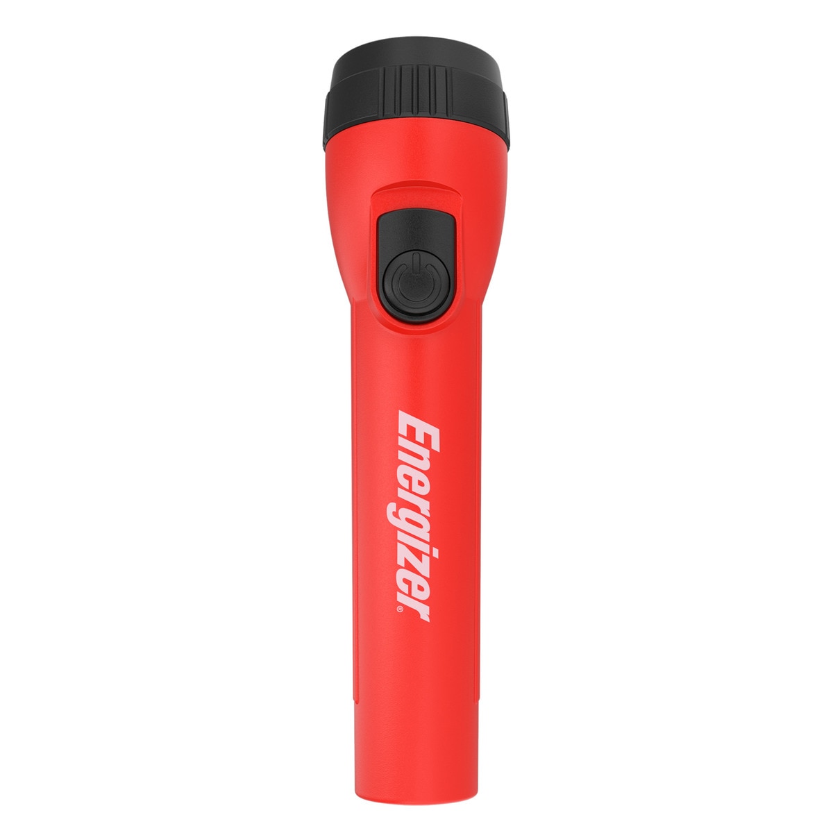 Lanterna LED Plástico 25 lm - 35 m Vermelho / Preto-4