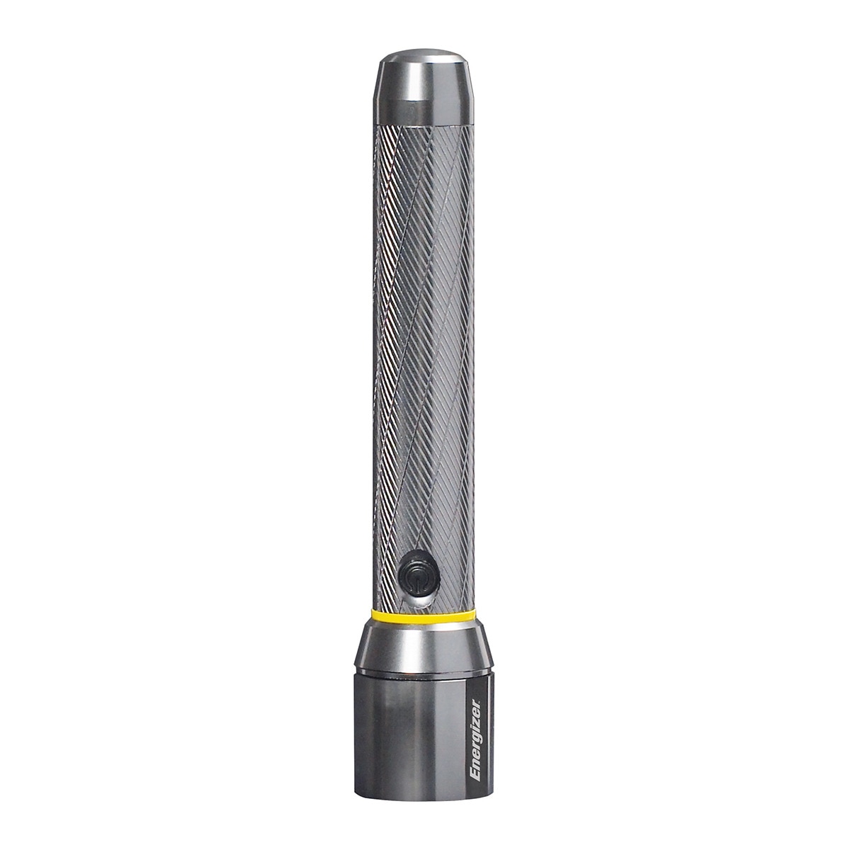 Linterna LED Visión 50/400 lm 35/115 m Inox-4