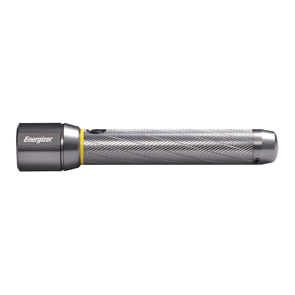 Linterna LED Visión 50/400 lm 35/115 m Inox-3