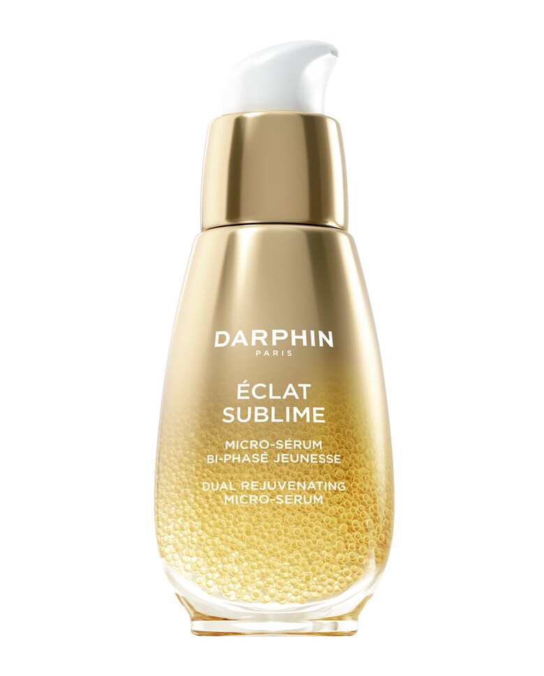 Micro-Sérum Éclat Sublime Dual Rejuvenecedor Darphin 1