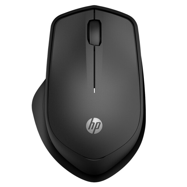 Imagen 0 de Ratón inalámbrico silencioso HP 280