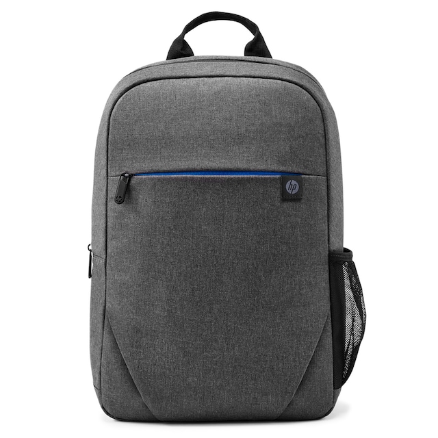 Imagen 0 de Mochila gris HP Prelude para portátiles hasta 15,6"